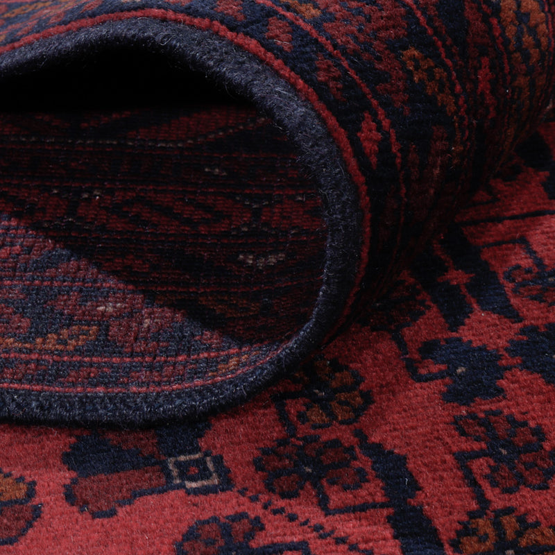 Khal Mohammadi Rug 291x192cm - Oriental Rug