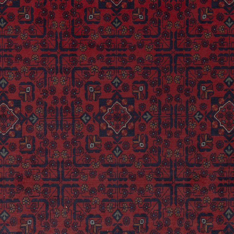 Khal Mohammadi Rug 304x198cm - Oriental Rug