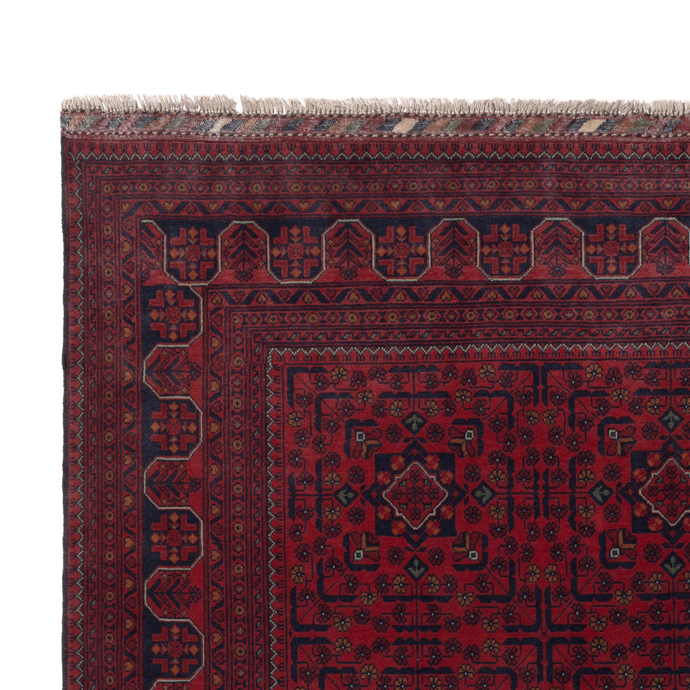 Khal Mohammadi Rug 304x198cm - Oriental Rug