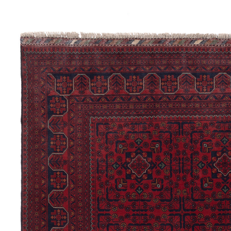 Khal Mohammadi Rug 304x198cm - Oriental Rug