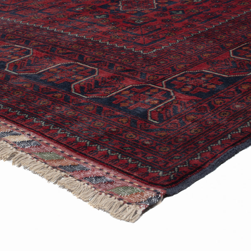 Khal Mohammadi Rug 304x198cm - Oriental Rug