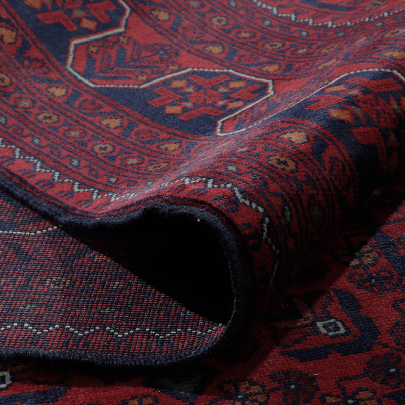 Khal Mohammadi Rug 304x198cm - Oriental Rug