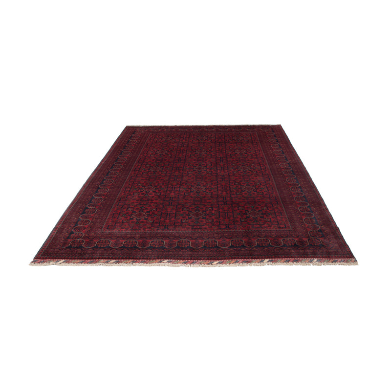 Khal Mohammadi Rug 304x198cm - Oriental Rug