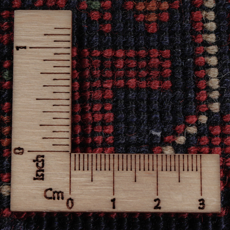 Khal Mohammadi Rug 304x198cm - Oriental Rug