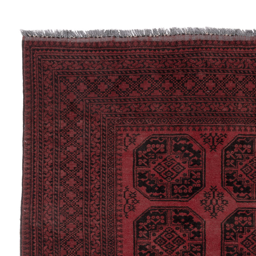 Akhche Rug 290x207cm - Oriental Rug