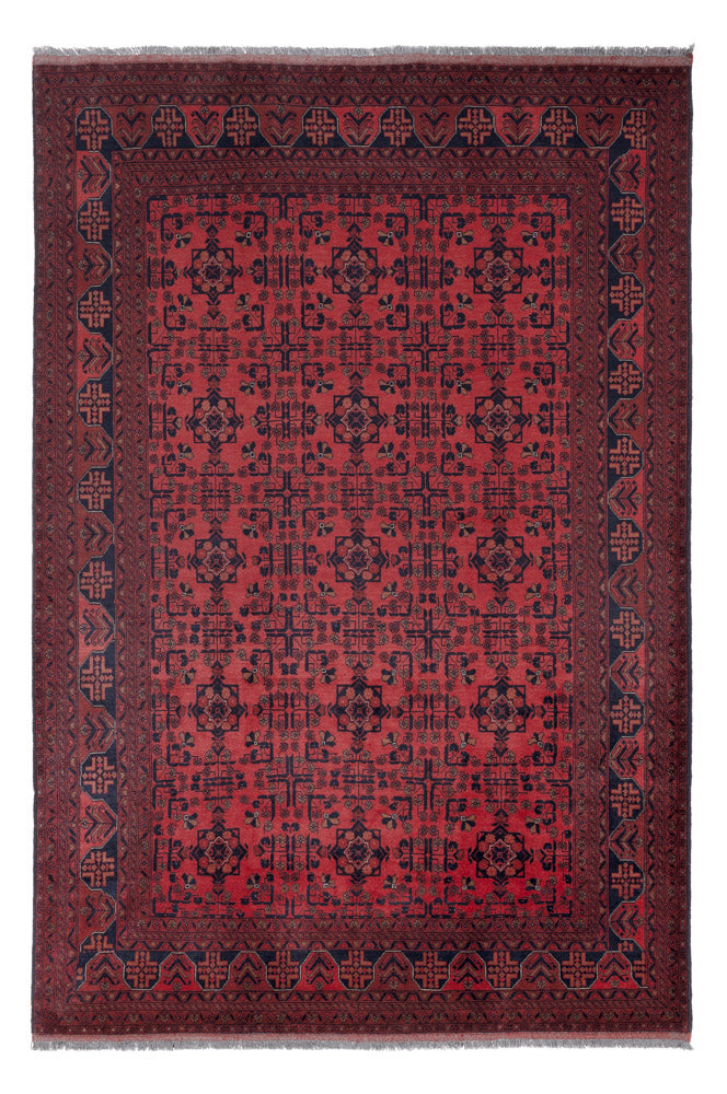 Khal Mohammadi Rug 201x295cm - Oriental Rug