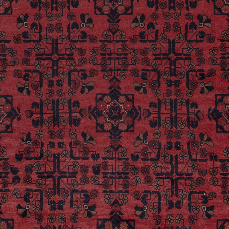 Khal Mohammadi Rug 201x295cm - Oriental Rug