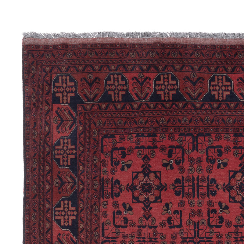 Khal Mohammadi Rug 201x295cm - Oriental Rug