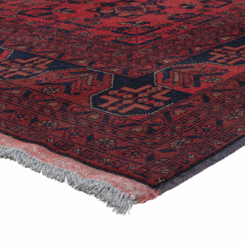 Khal Mohammadi Rug 201x295cm - Oriental Rug