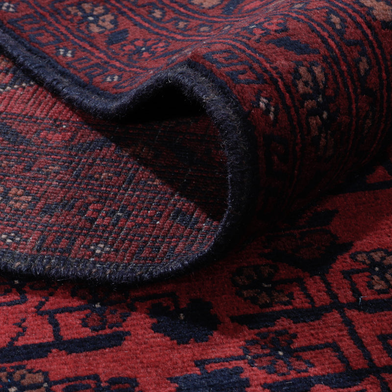 Khal Mohammadi Rug 201x295cm - Oriental Rug