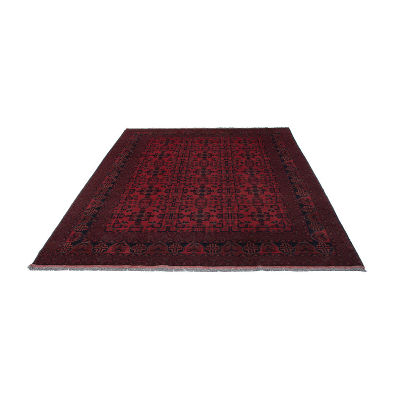 Khal Mohammadi Rug 201x295cm - Oriental Rug