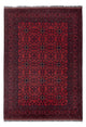 Khal Mohammadi Rug 288x201cm - Oriental Rug
