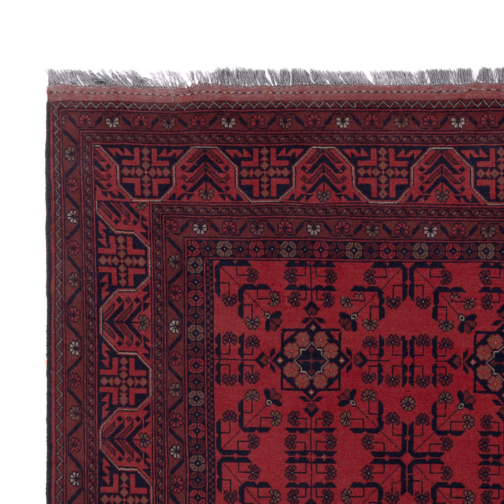 Khal Mohammadi Rug 288x201cm - Oriental Rug