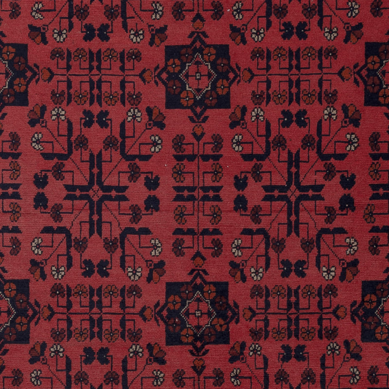 Khal Mohammadi Rug 201x286cm - Oriental Rug