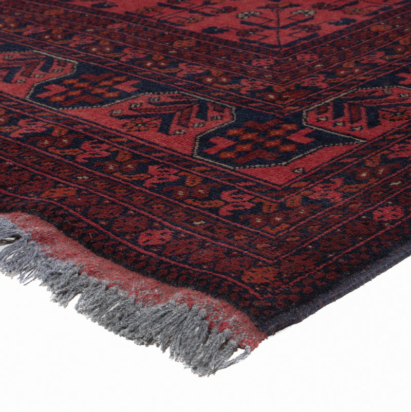 Khal Mohammadi Rug 201x286cm - Oriental Rug