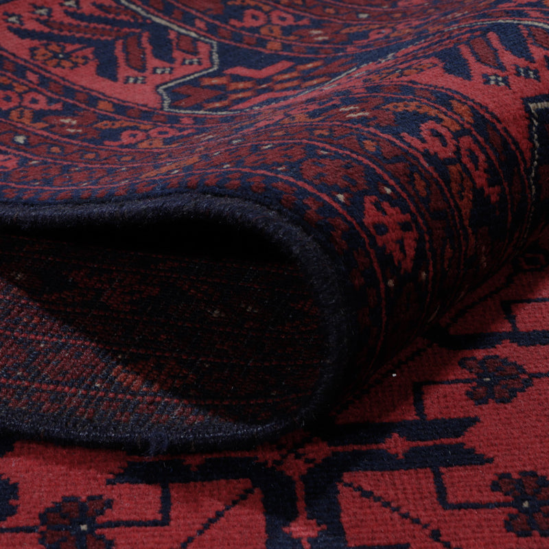 Khal Mohammadi Rug 201x286cm - Oriental Rug