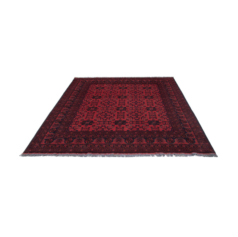 Khal Mohammadi Rug 201x286cm - Oriental Rug