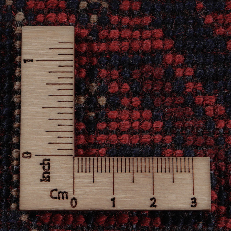 Khal Mohammadi Rug 201x286cm - Oriental Rug