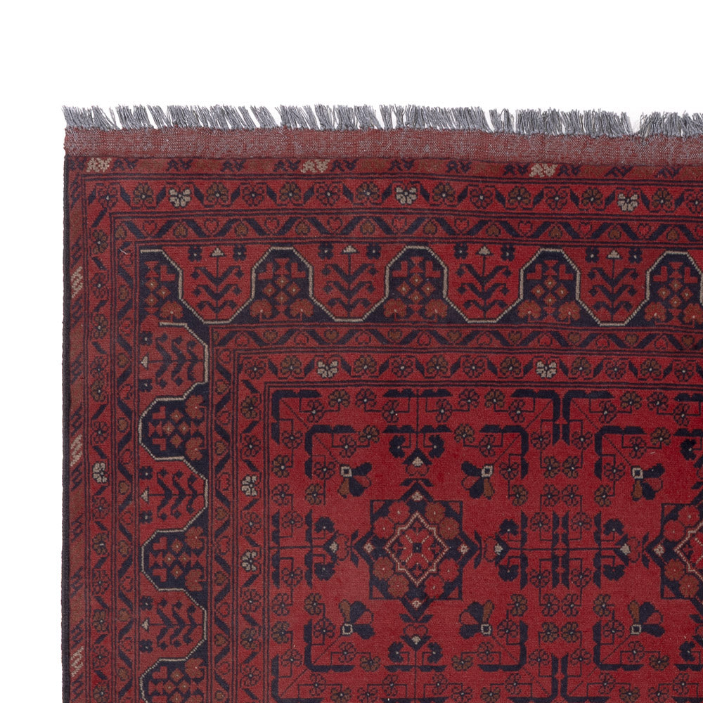 Khal Mohammadi Rug 292x187cm - Oriental Rug