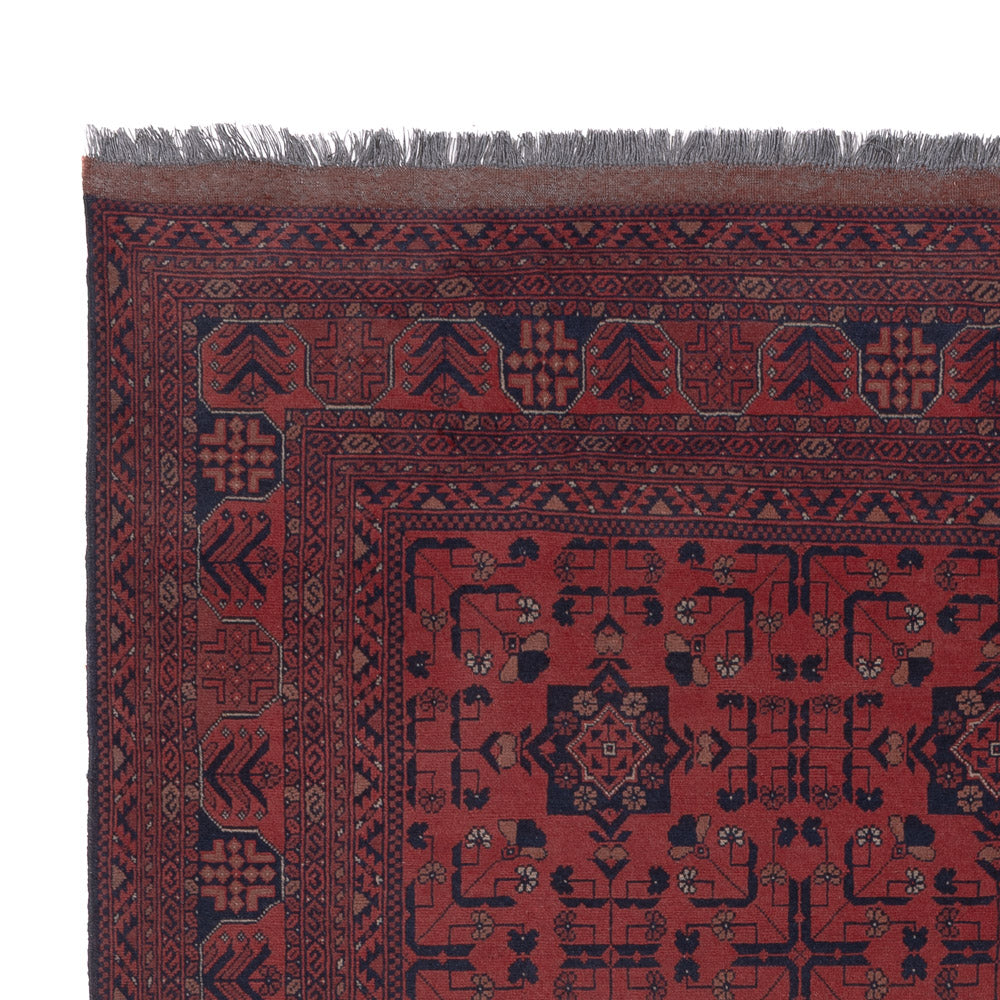Khal Mohammadi Rug 203x287cm - Oriental Rug