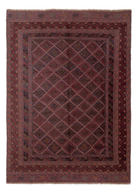 Kelim Rug - Oriental - 272 x 198 cm - multicolored