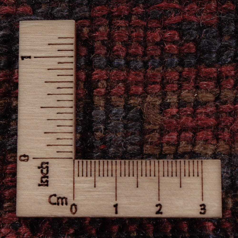 Kelim Rug - Oriental - 272 x 198 cm - multicolored