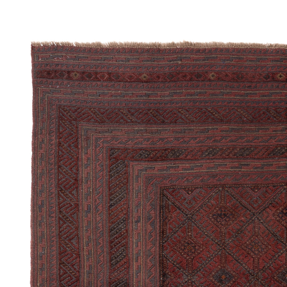Kelim Rug - Oriental - 276 x 205 cm - multicolored