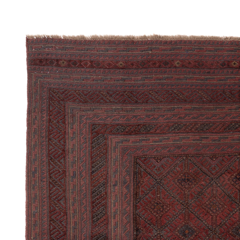 Kelim Rug - Oriental - 276 x 205 cm - multicolored