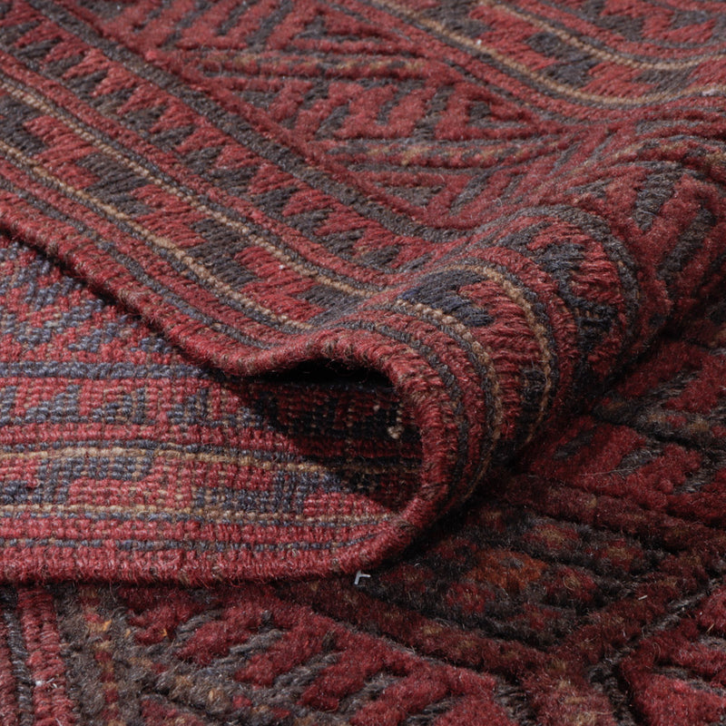 Kelim Rug - Oriental - 276 x 205 cm - multicolored