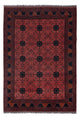 Khal Mohammadi Rug 295x204cm - Oriental Rug