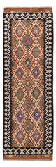 Kilim Maimana Rug 203x68cm - Wool Rug