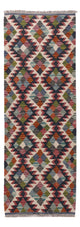 Kilim Maimana Rug 176x61cm - Wool Rug