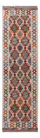 Kilim Maimana Rug 203x57cm - Wool Rug
