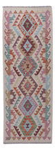 Kilim Maimana Rug 190x70cm - Wool Rug