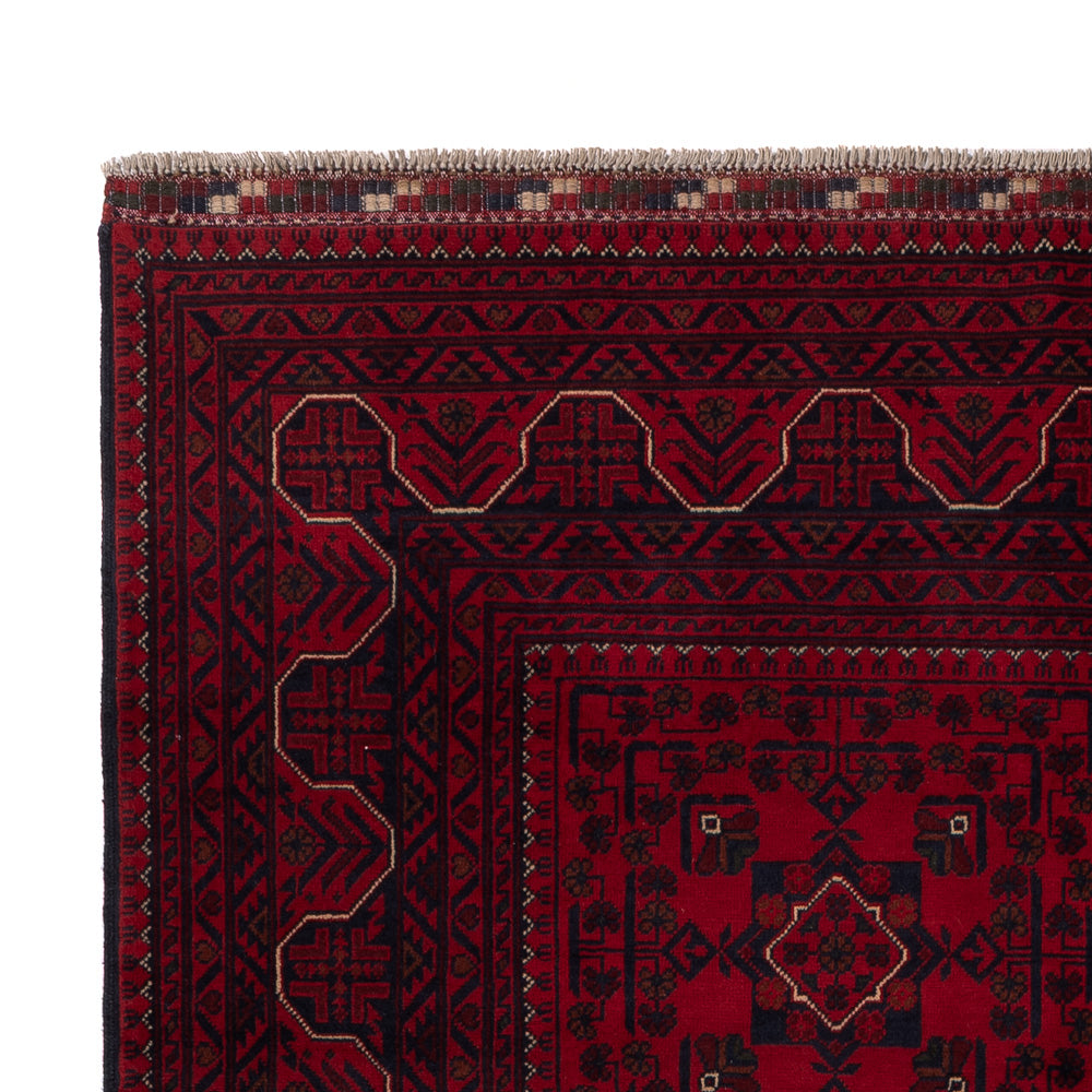 Khal Mohammadi Rug 245x162cm - Oriental Rug