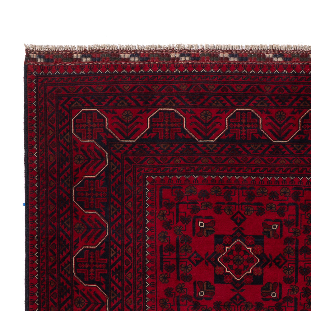 Khal Mohammadi Rug 242x161cm - Oriental Rug