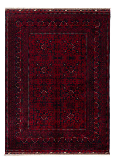 Khal Mohammadi Rug 170x233cm - Oriental Rug