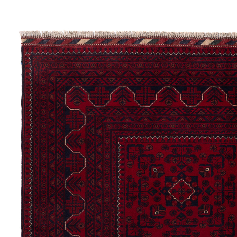 Khal Mohammadi Rug 233x170cm - Oriental Rug