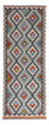 Runner Kelim Rug - Splash - 209 x 79 cm - multicolored