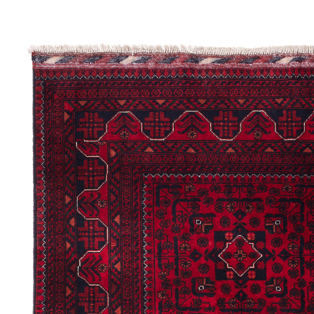 Khal Mohammadi Rug 238x168cm - Oriental Rug