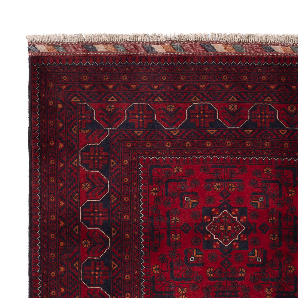 Khal Mohammadi Rug 244x170cm - Oriental Rug