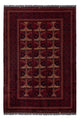 Khal Mohammadi Rug 238x163cm - Oriental Rug
