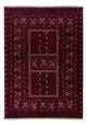 Afghan Rug 242x166cm - Oriental Rug