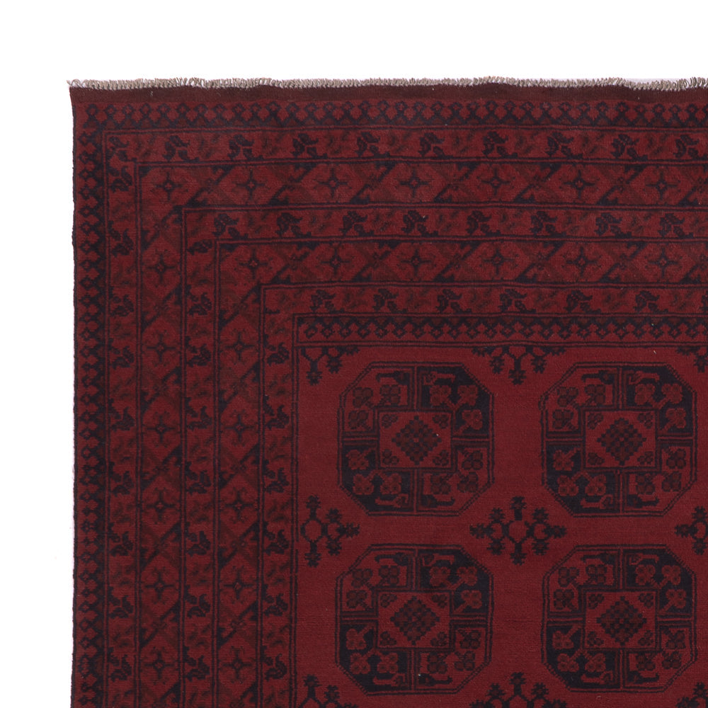Akhche Rug 302x252cm - Oriental Rug