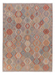 Kilim Maimana Rug 353x262cm - Wool Rug