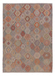 Kilim Maimana Rug 356x255cm - Wool Rug