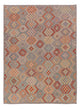Kilim Maimana Rug 339x245cm - Wool Rug
