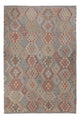 Kilim Maimana Rug 302x202cm - Wool Rug