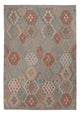 Kilim Maimana Rug 286x203cm - Wool Rug