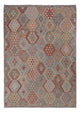 Kilim Maimana Rug 294x209cm - Wool Rug
